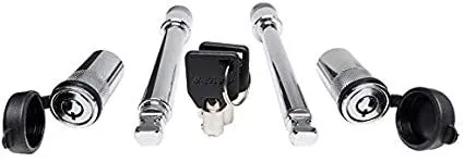 Flash 10In  drop Solid Steel